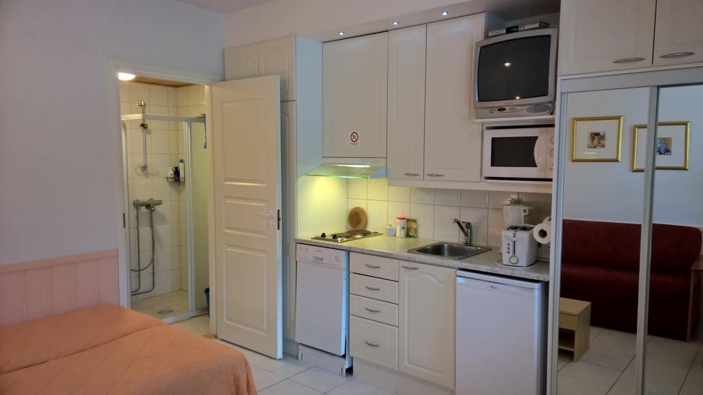 Aparthotel Levistar Quarto foto